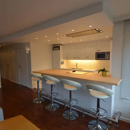 Aftersurf Apartment