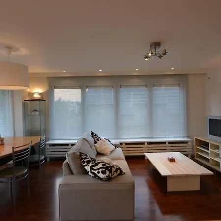 Aftersurf Apartment