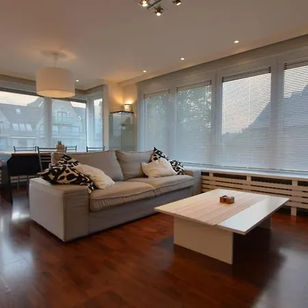 Apartment Aftersurf