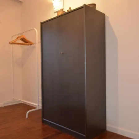 Apartment Aftersurf *
