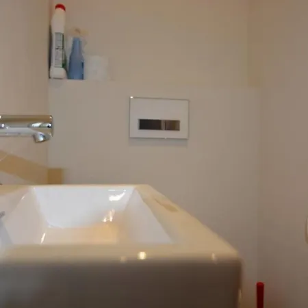Aftersurf Apartment Oostduinkerke