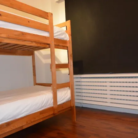 Aftersurf Apartment *